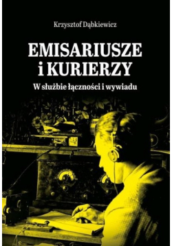 Emisariusze i kurierzy