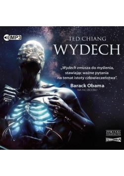 Wydech. Audiobook