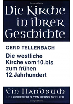 Die kirche in ihrer Geschichte