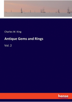 Antique Gems and Rings