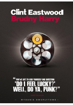 Brudny Harry (2 DVD)