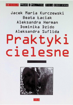 Praktyki cielesne