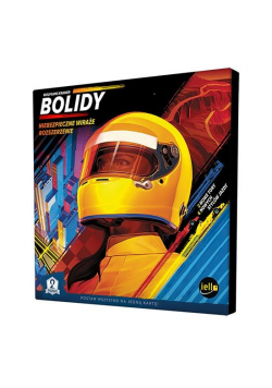 Bolidy: Niebezpieczne Wiraże PORTAL