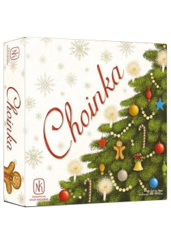 Gra - Choinka
