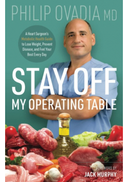 Stay off My Operating Table