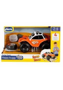 Samochód R/C Happy Buggy