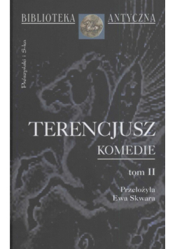 Komedie tom 2