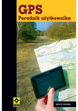 GPS Poradnik użytkownika