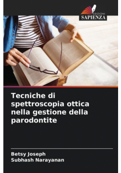Tecniche di spettroscopia ottica nella gestione della parodontite