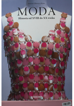 Moda Historia od XVIII do XX wieku