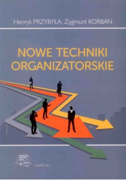 Nowe Techniki Organizatorskie