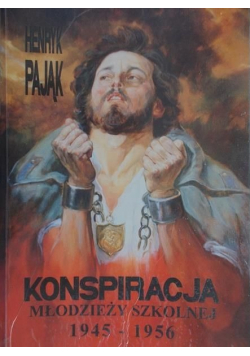 Konspiracja młodzieży szkolnej 1945-1950