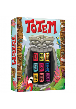Gra - Totem