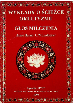 Wykłady o ścieżce okultyzmu