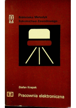 Pracownia elektroniczna