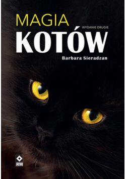 Magia kotów wyd. 2025