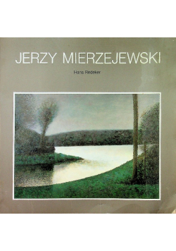 Jerzy Mierzejewski
