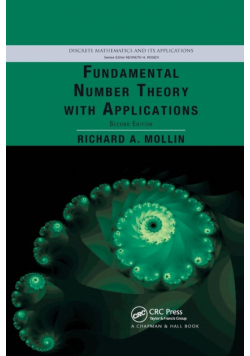 Fundamental Number Theory with Applications