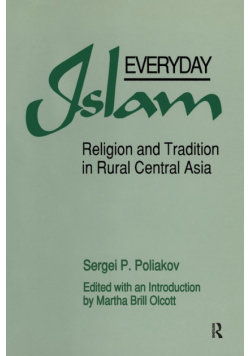 Everyday Islam
