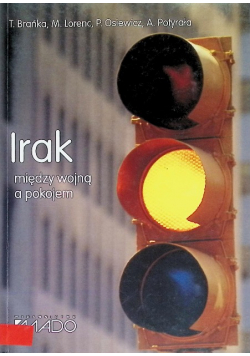 Irak między wojną a pokojem