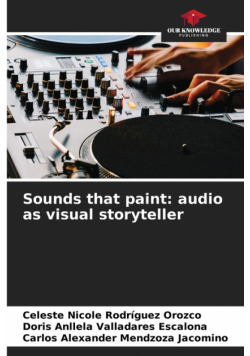 Sounds that paint
