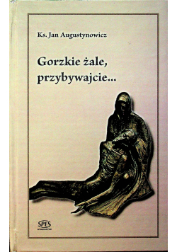 Gorzkie żale przybywajcie