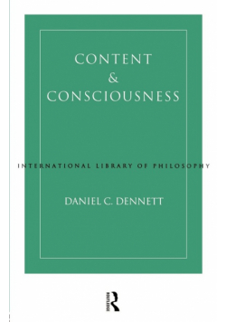 Content and Consciousness