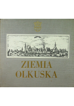Ziemia Olkulska