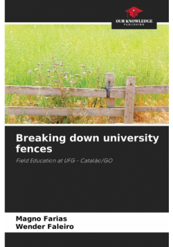 Breaking down university fences