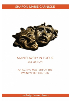 Stanislavsky in Focus