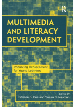Multimedia and Literacy Development