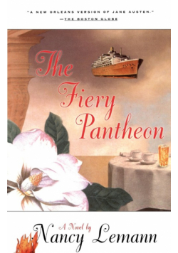 The Fiery Pantheon
