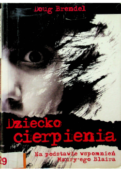 Dziecko cierpienia