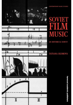 Soviet Film Music