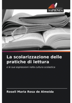 La scolarizzazione delle pratiche di lettura