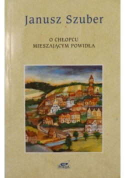 O chłopcu mieszającym powidła