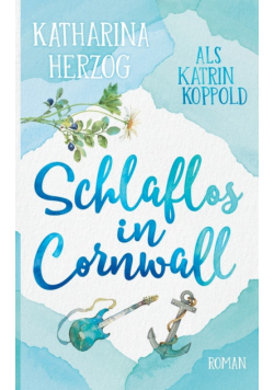 Schlaflos in Cornwall