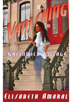 A Vanishing in Greenwich Village