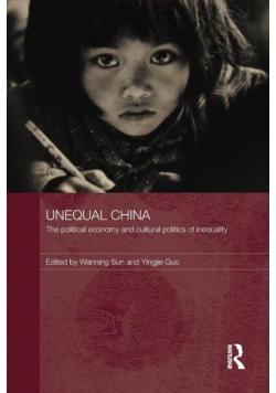Unequal China