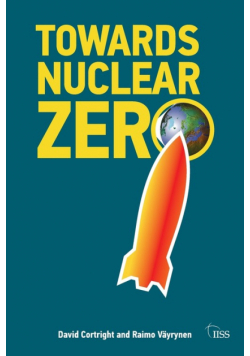 Towards Nuclear Zero