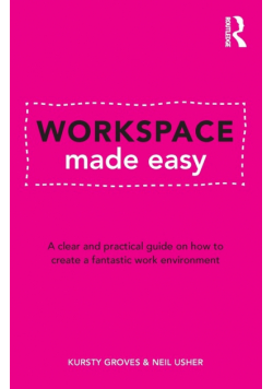 Workspace Made Easy