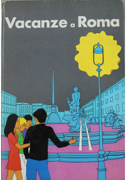 Vacanze a Roma
