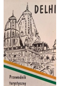 Delhi Przewodnik turystyczny