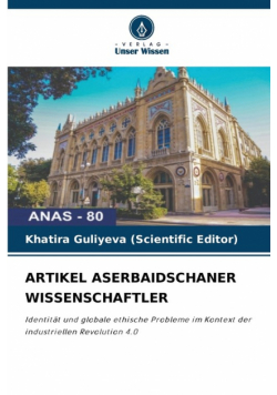 Artikel Aserbaidschaner Wissenschaftler