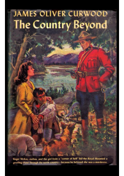 The Country Beyond