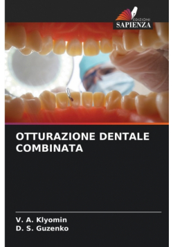 Otturazione Dentale Combinata