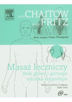 Masaż leczniczy