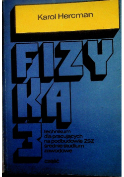 Fizyka 3