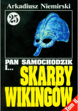 Pan Samochodzik i Skarby Wikingów 25 W objęciach Neptuna t.2