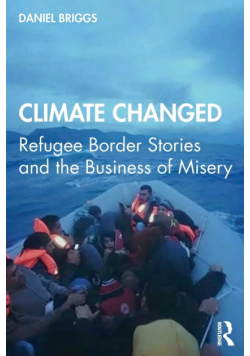 Climate Changed